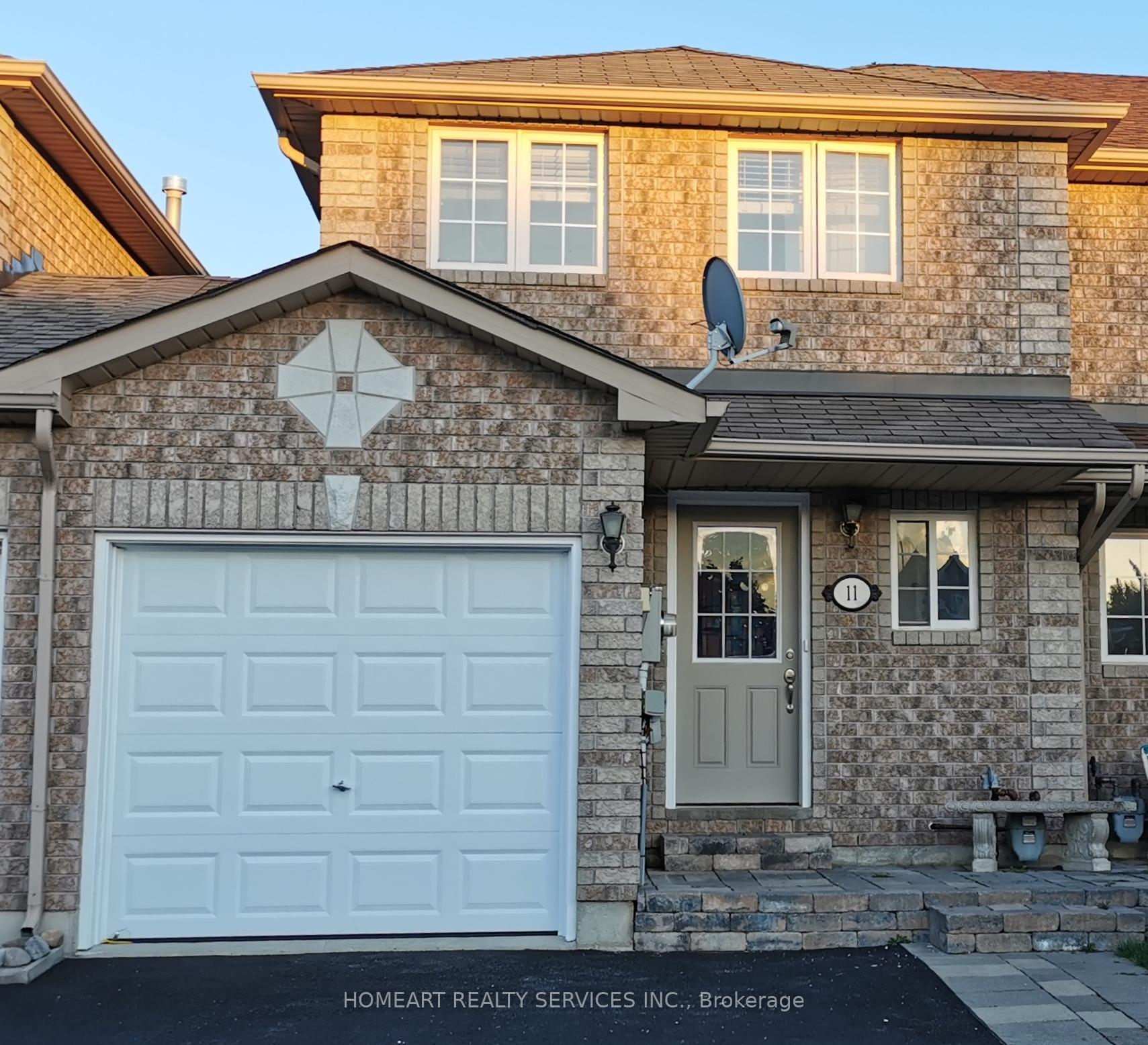 Photo 1 of 11 Srigley Street, Barrie, Holly — HOMEH