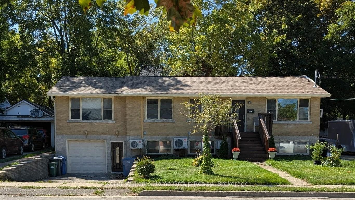 Photo 1 of 24 St Catharine Street, Guelph, St. George's — HOMEH