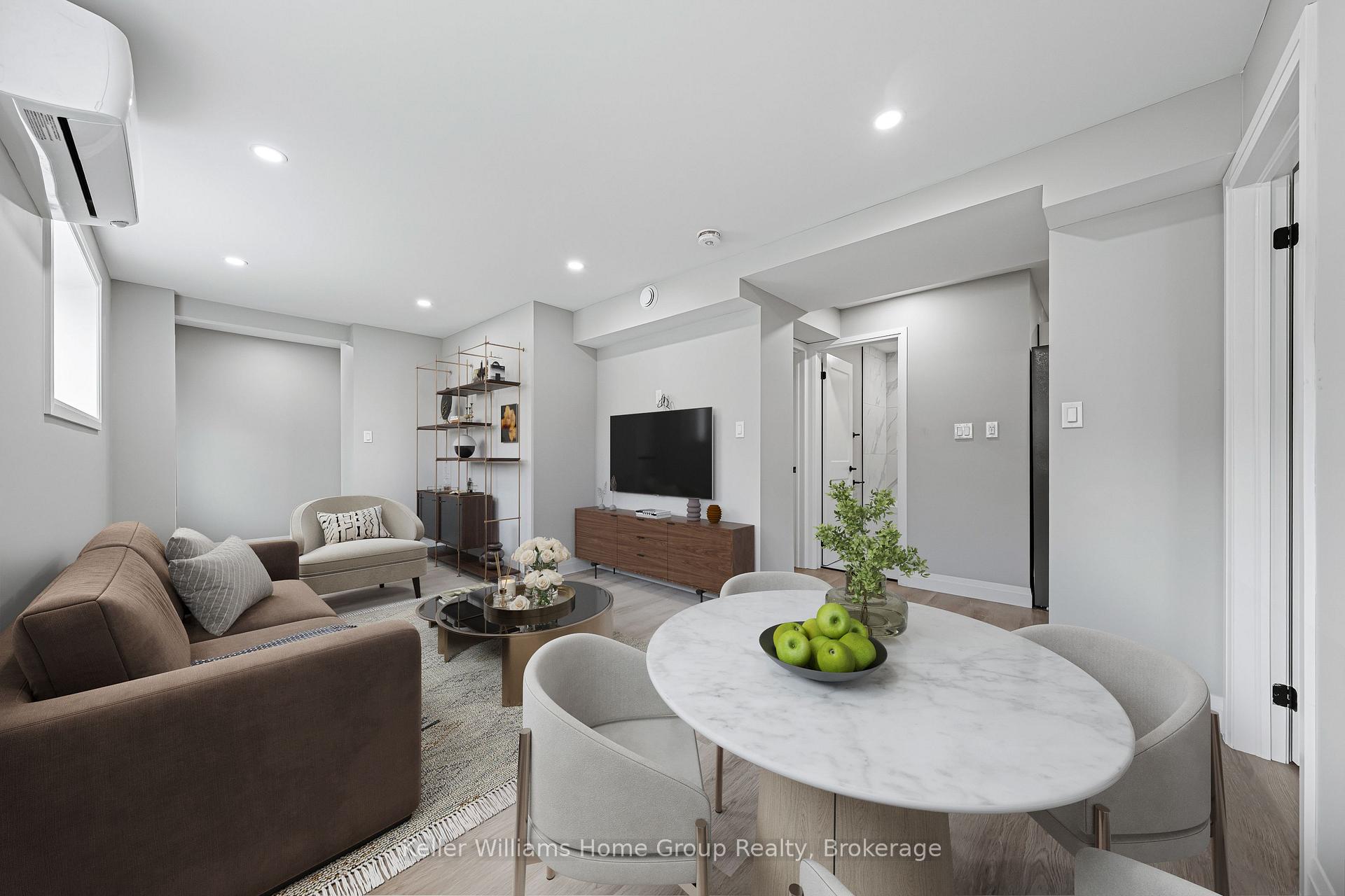 Photo 2 of 24 St Catharine Street, Guelph, St. George's — HOMEH