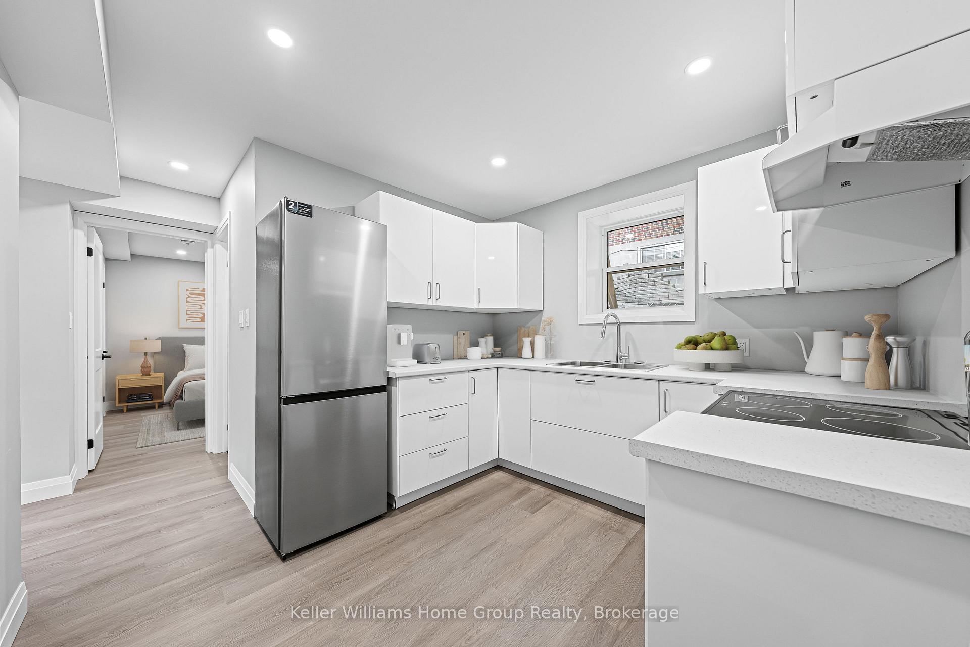 Photo 6 of 24 St Catharine Street, Guelph, St. George's — HOMEH