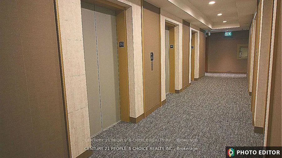 Photo 2 of Unit 3611, 7890 Jane Street, Vaughan, Vaughan Corporate Centre — HOMEH