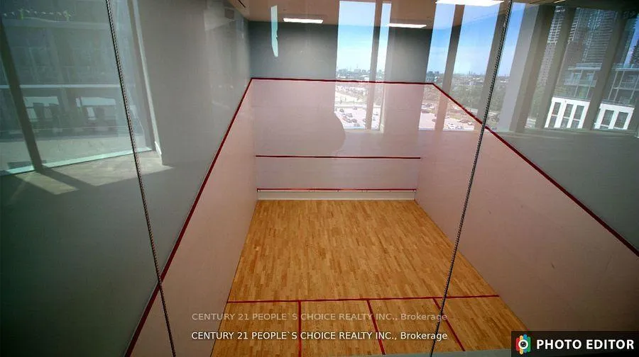 Photo 3 of Unit 3611, 7890 Jane Street, Vaughan, Vaughan Corporate Centre — HOMEH
