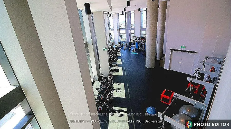 Photo 6 of Unit 3611, 7890 Jane Street, Vaughan, Vaughan Corporate Centre — HOMEH
