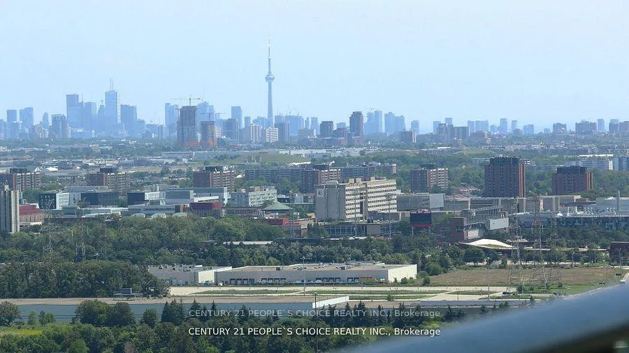 Photo 8 of Unit 3611, 7890 Jane Street, Vaughan, Vaughan Corporate Centre — HOMEH