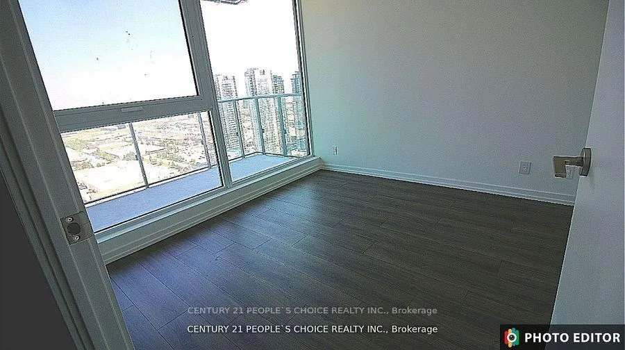 Photo 16 of Unit 3611, 7890 Jane Street, Vaughan, Vaughan Corporate Centre — HOMEH