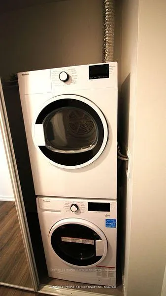 Photo 18 of Unit 3611, 7890 Jane Street, Vaughan, Vaughan Corporate Centre — HOMEH