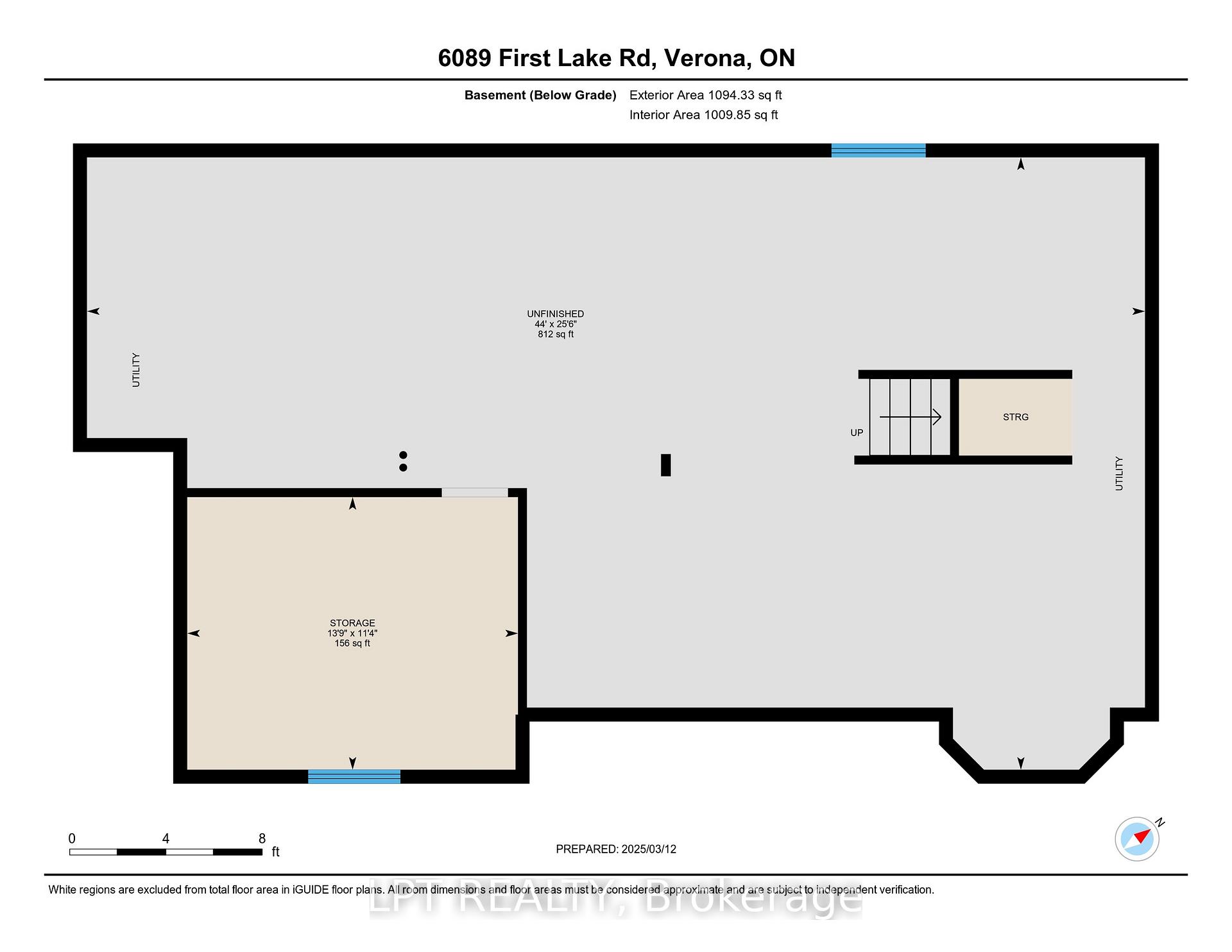 Photo 19 of 6089 First Lake Road, Frontenac, Frontenac South — HOMEH