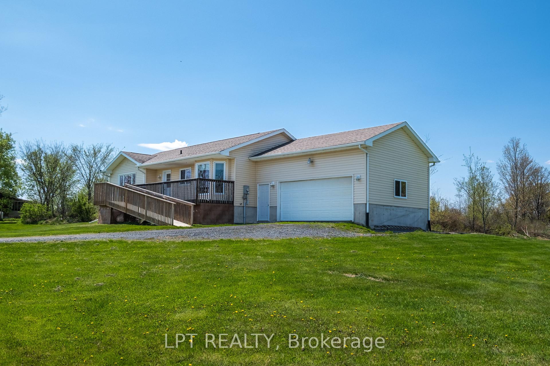 Photo 21 of 6089 First Lake Road, Frontenac, Frontenac South — HOMEH