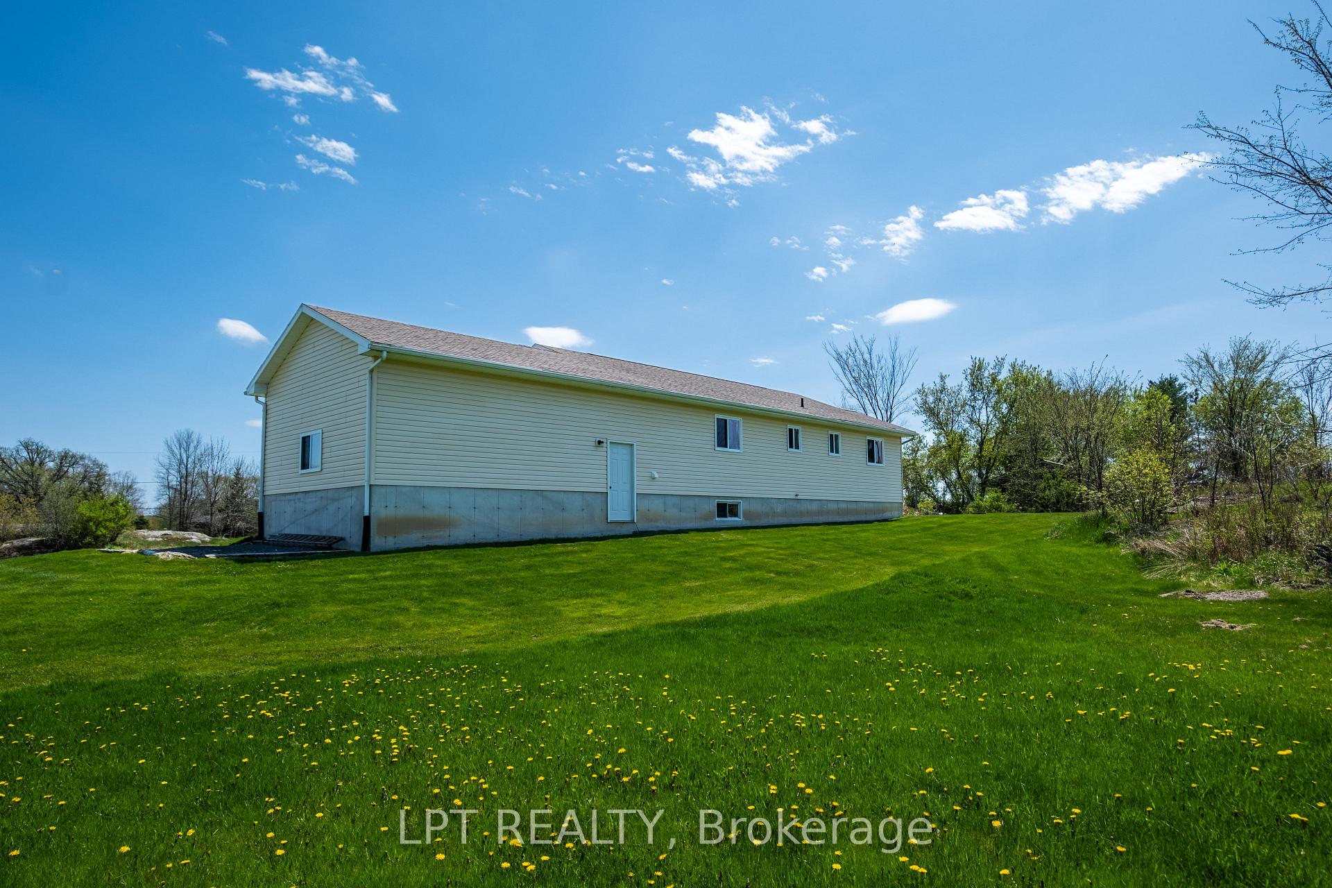 Photo 24 of 6089 First Lake Road, Frontenac, Frontenac South — HOMEH