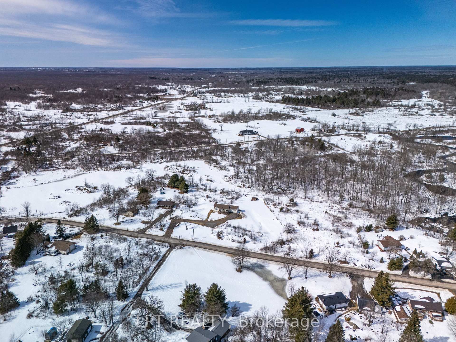 Photo 25 of 6089 First Lake Road, Frontenac, Frontenac South — HOMEH