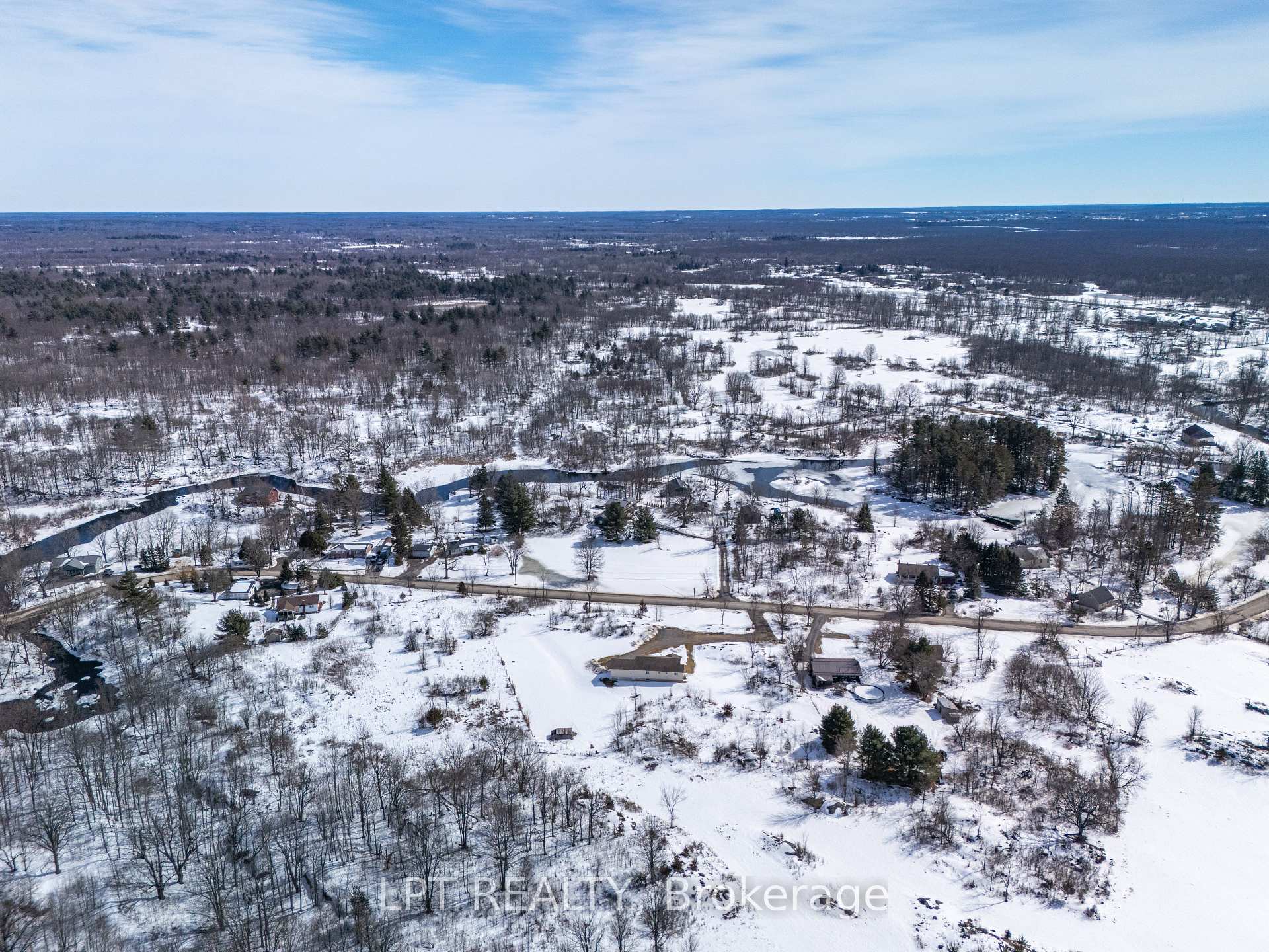 Photo 26 of 6089 First Lake Road, Frontenac, Frontenac South — HOMEH