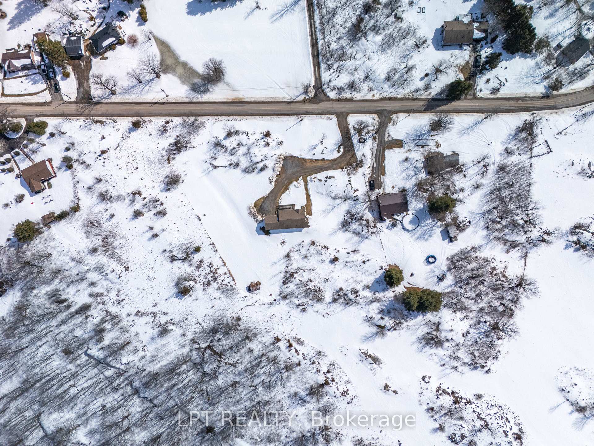 Photo 27 of 6089 First Lake Road, Frontenac, Frontenac South — HOMEH