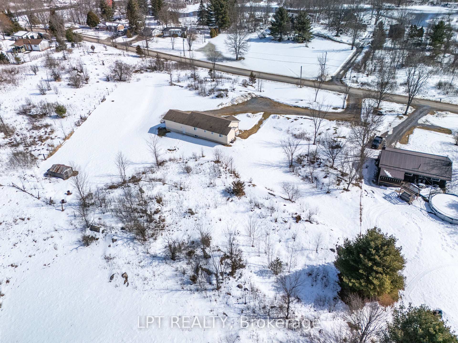 Photo 28 of 6089 First Lake Road, Frontenac, Frontenac South — HOMEH