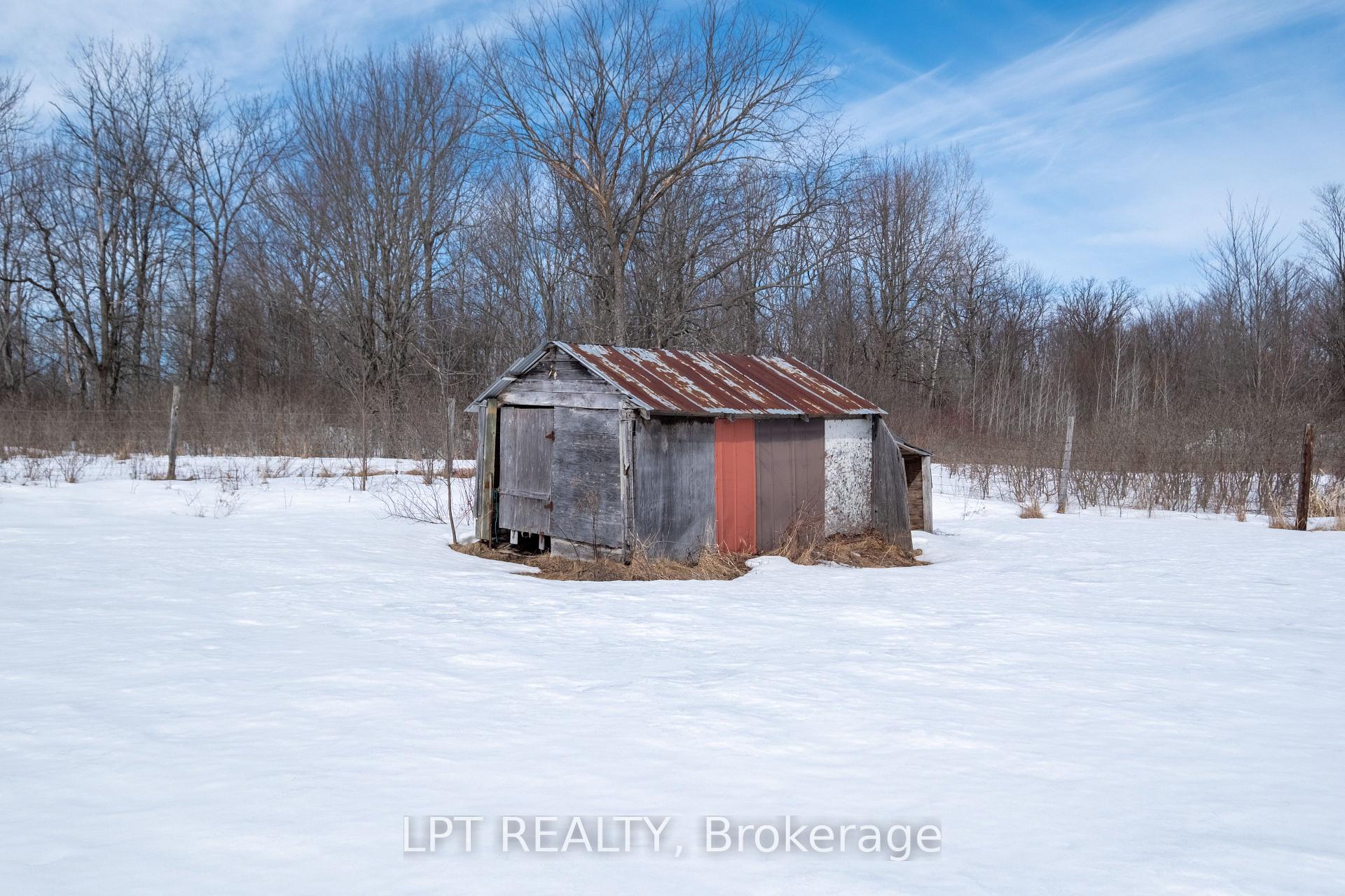 Photo 29 of 6089 First Lake Road, Frontenac, Frontenac South — HOMEH