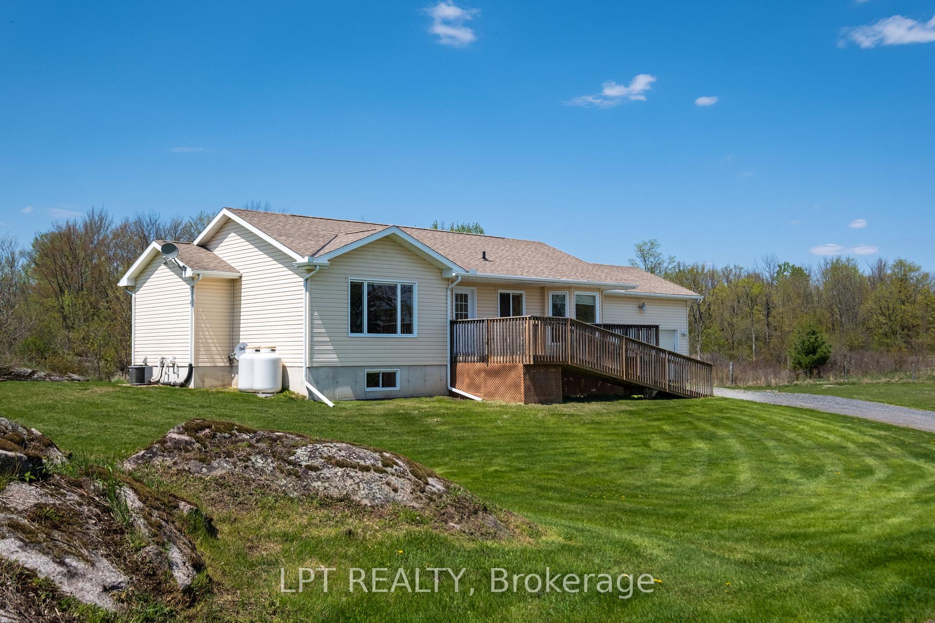 Photo 31 of 6089 First Lake Road, Frontenac, Frontenac South — HOMEH