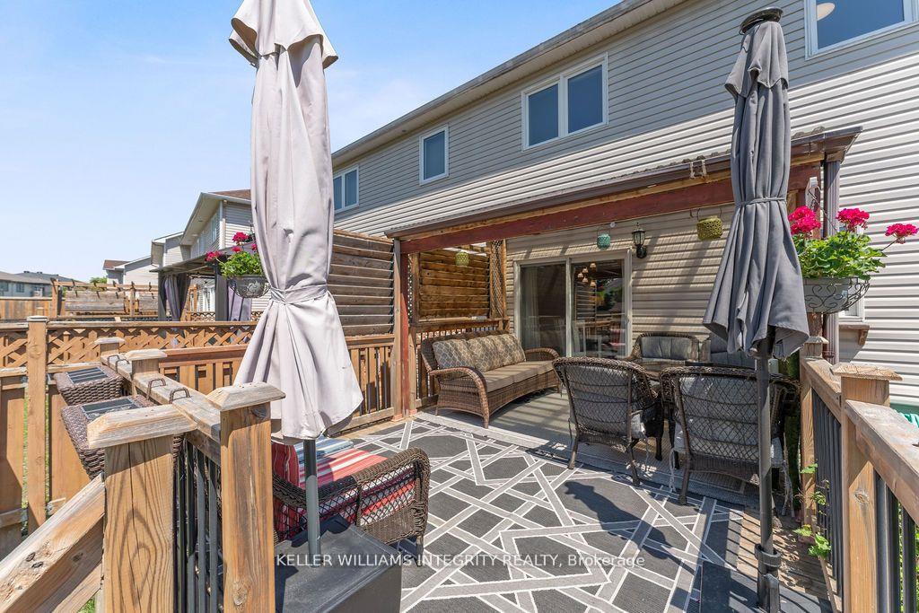 Photo 6 of 68 Whitegate Crescent, Ottawa, Barrhaven - Longfields — HOMEH
