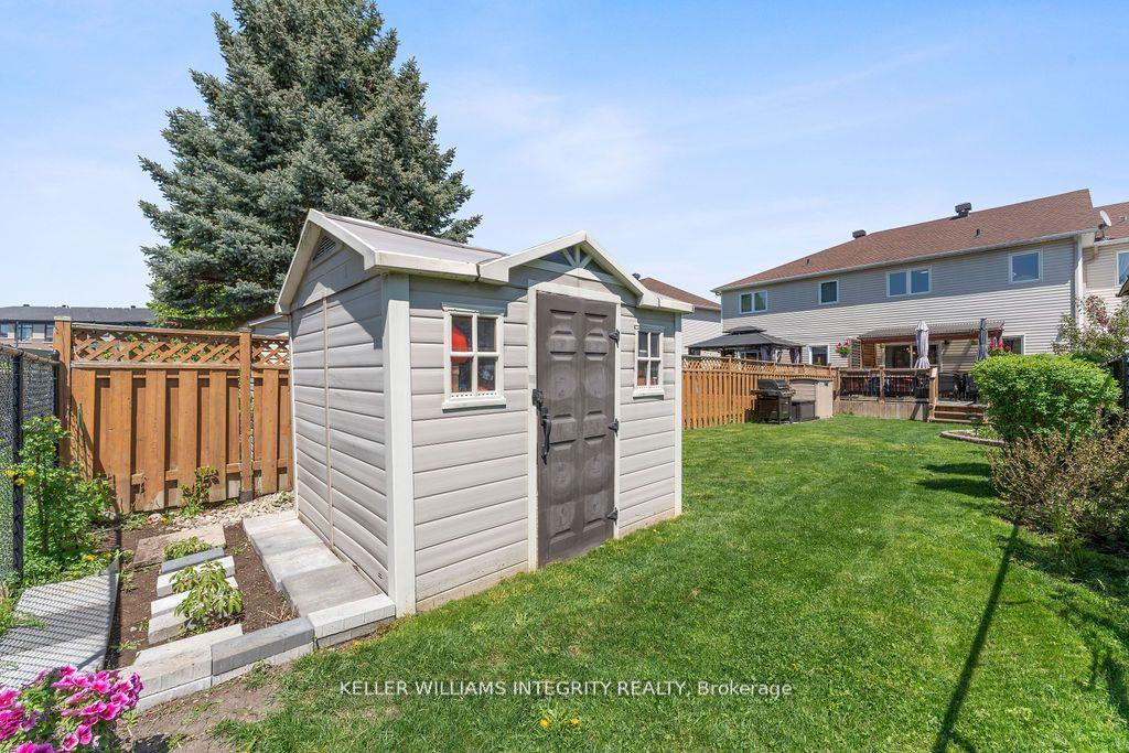 Photo 8 of 68 Whitegate Crescent, Ottawa, Barrhaven - Longfields — HOMEH