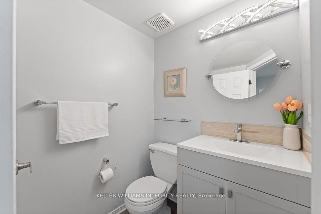 Photo 11 of 68 Whitegate Crescent, Ottawa, Barrhaven - Longfields — HOMEH