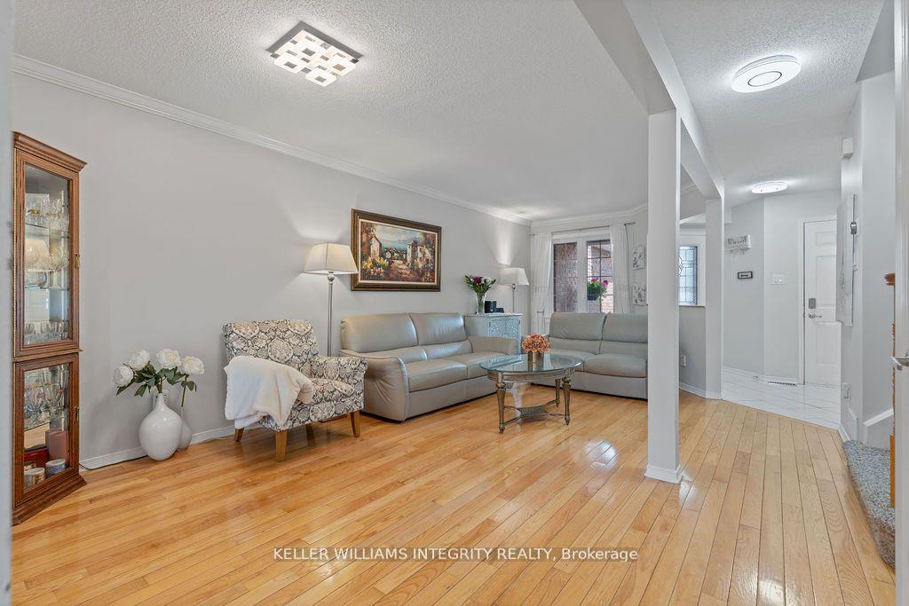 Photo 14 of 68 Whitegate Crescent, Ottawa, Barrhaven - Longfields — HOMEH