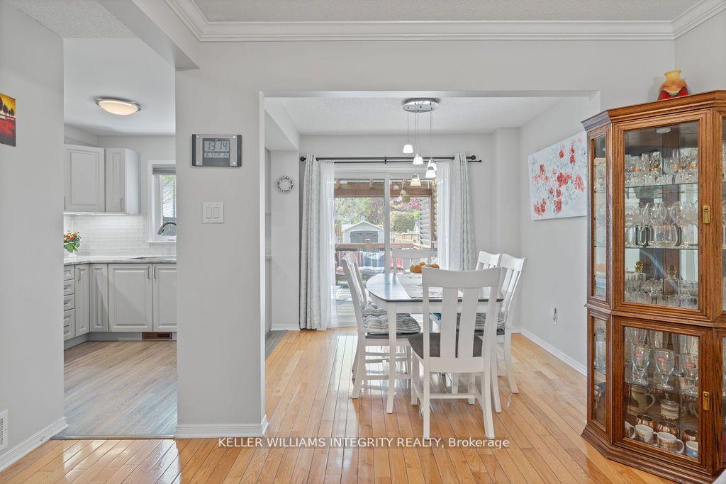Photo 16 of 68 Whitegate Crescent, Ottawa, Barrhaven - Longfields — HOMEH
