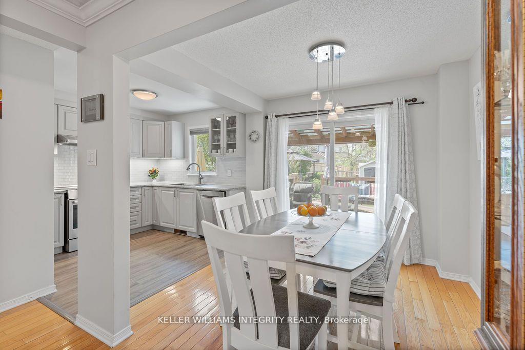 Photo 17 of 68 Whitegate Crescent, Ottawa, Barrhaven - Longfields — HOMEH