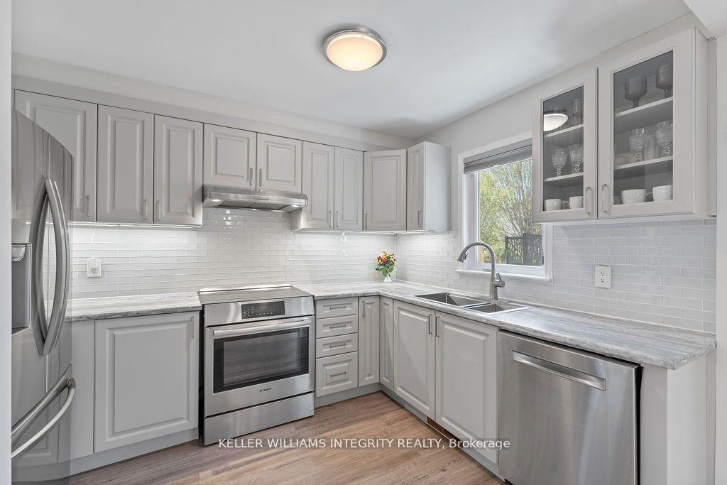 Photo 19 of 68 Whitegate Crescent, Ottawa, Barrhaven - Longfields — HOMEH