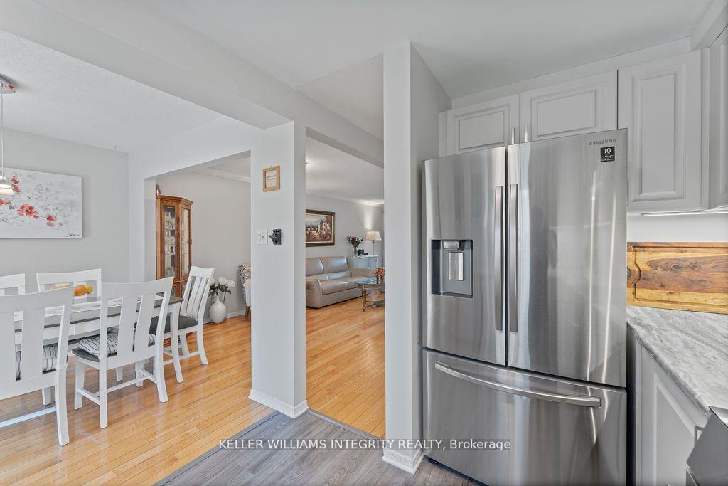 Photo 20 of 68 Whitegate Crescent, Ottawa, Barrhaven - Longfields — HOMEH