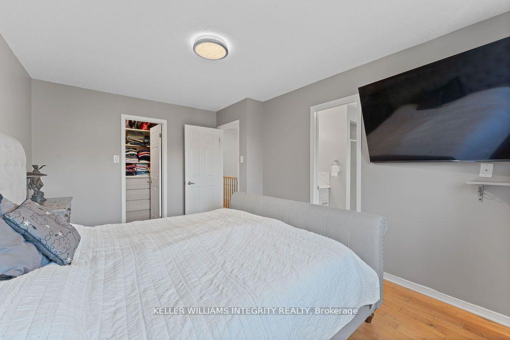 Photo 25 of 68 Whitegate Crescent, Ottawa, Barrhaven - Longfields — HOMEH