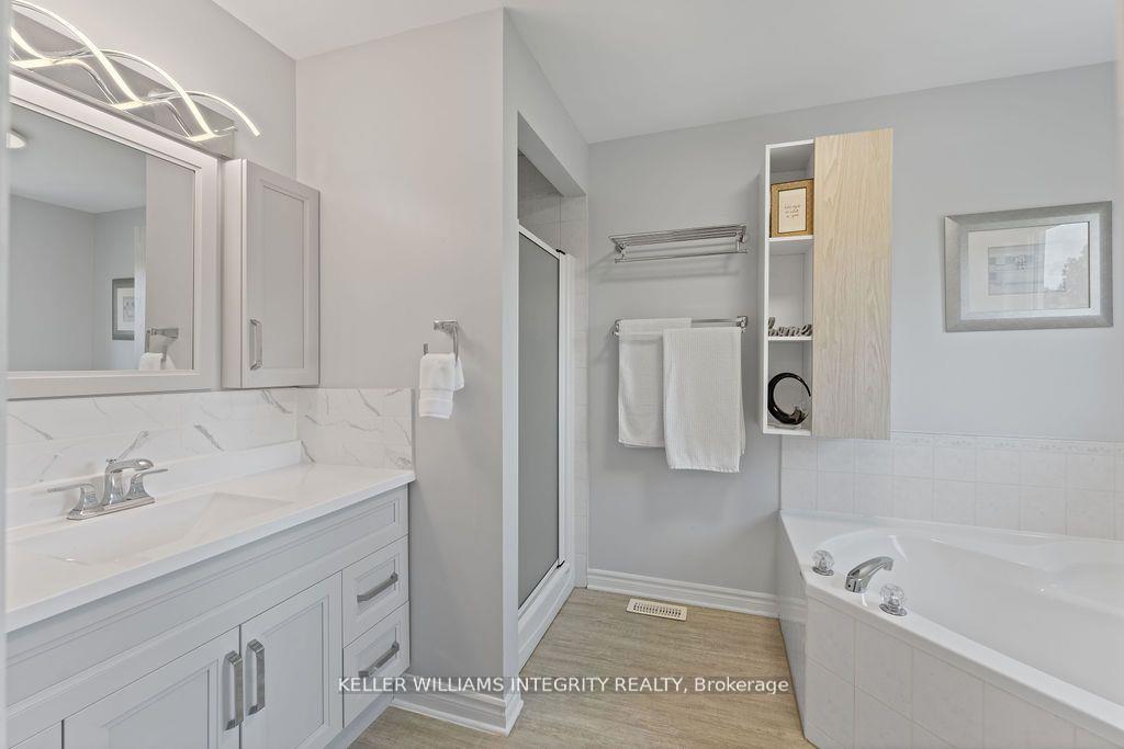 Photo 27 of 68 Whitegate Crescent, Ottawa, Barrhaven - Longfields — HOMEH