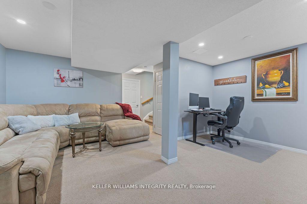 Photo 33 of 68 Whitegate Crescent, Ottawa, Barrhaven - Longfields — HOMEH
