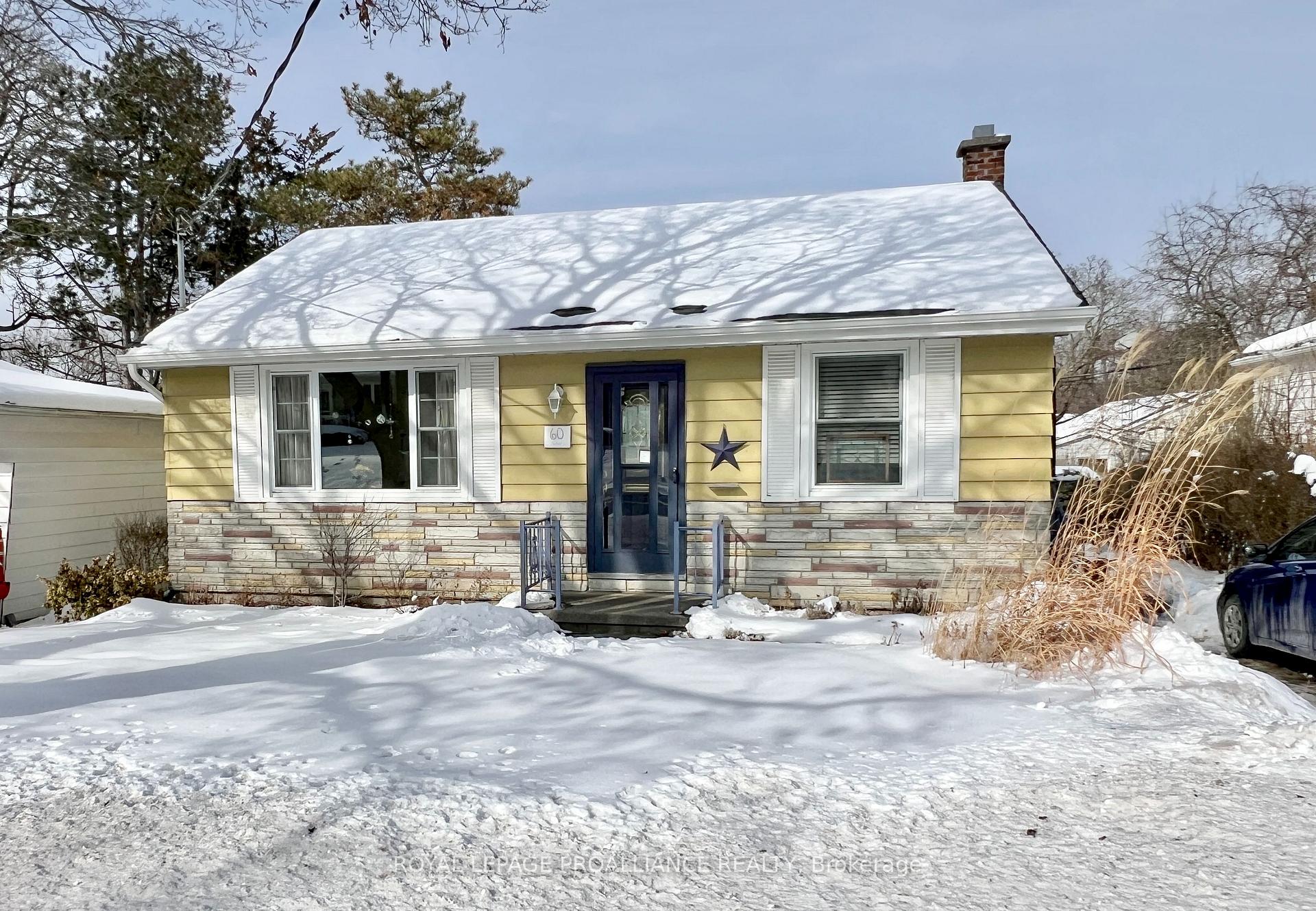 Photo 1 of 60 Macdonald Gardens, Belleville, Belleville Ward — HOMEH