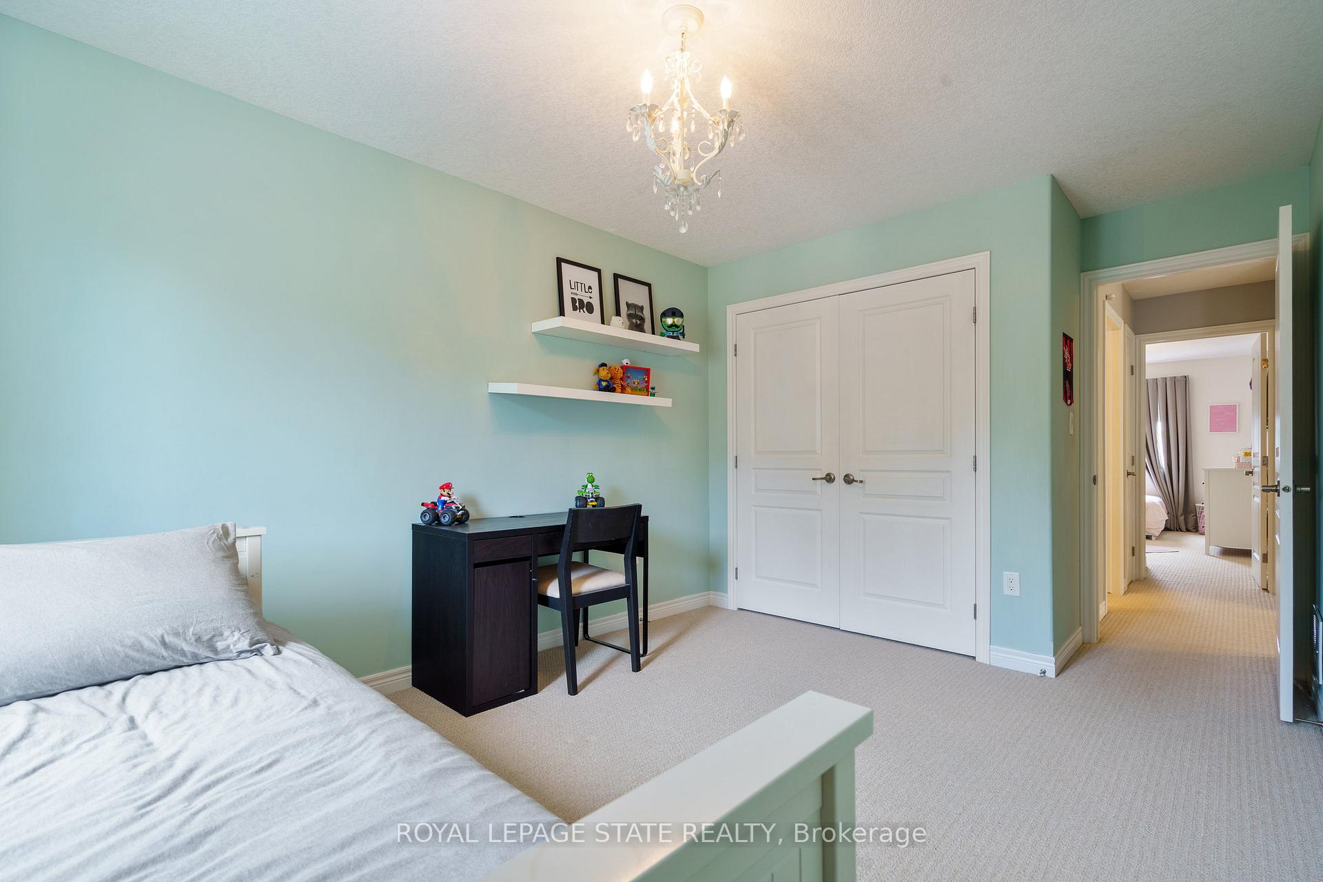 Photo 30 of 42 Chestnut Drive, Grimsby, Grimsby West — HOMEH