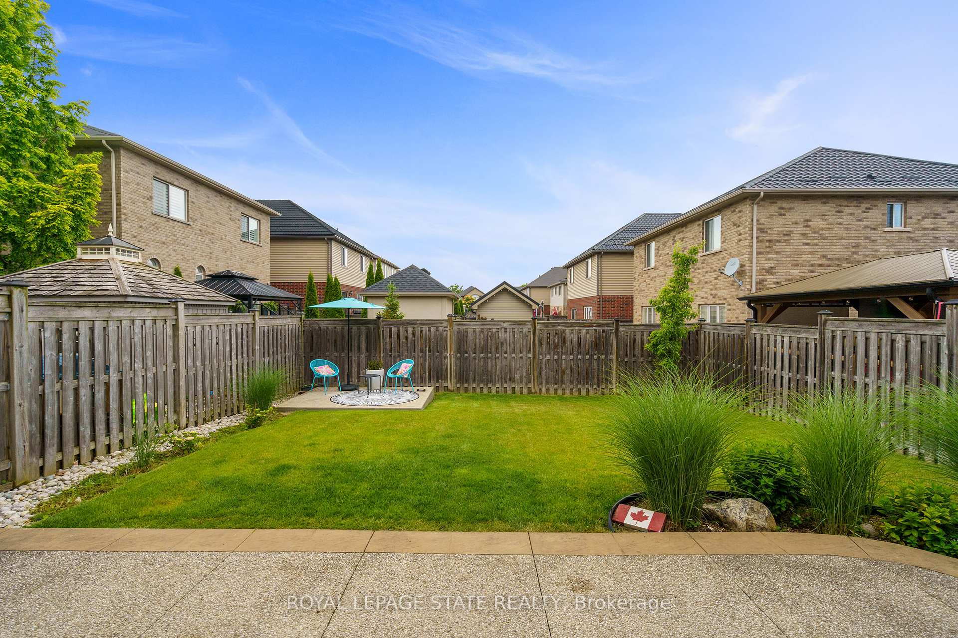Photo 40 of 42 Chestnut Drive, Grimsby, Grimsby West — HOMEH