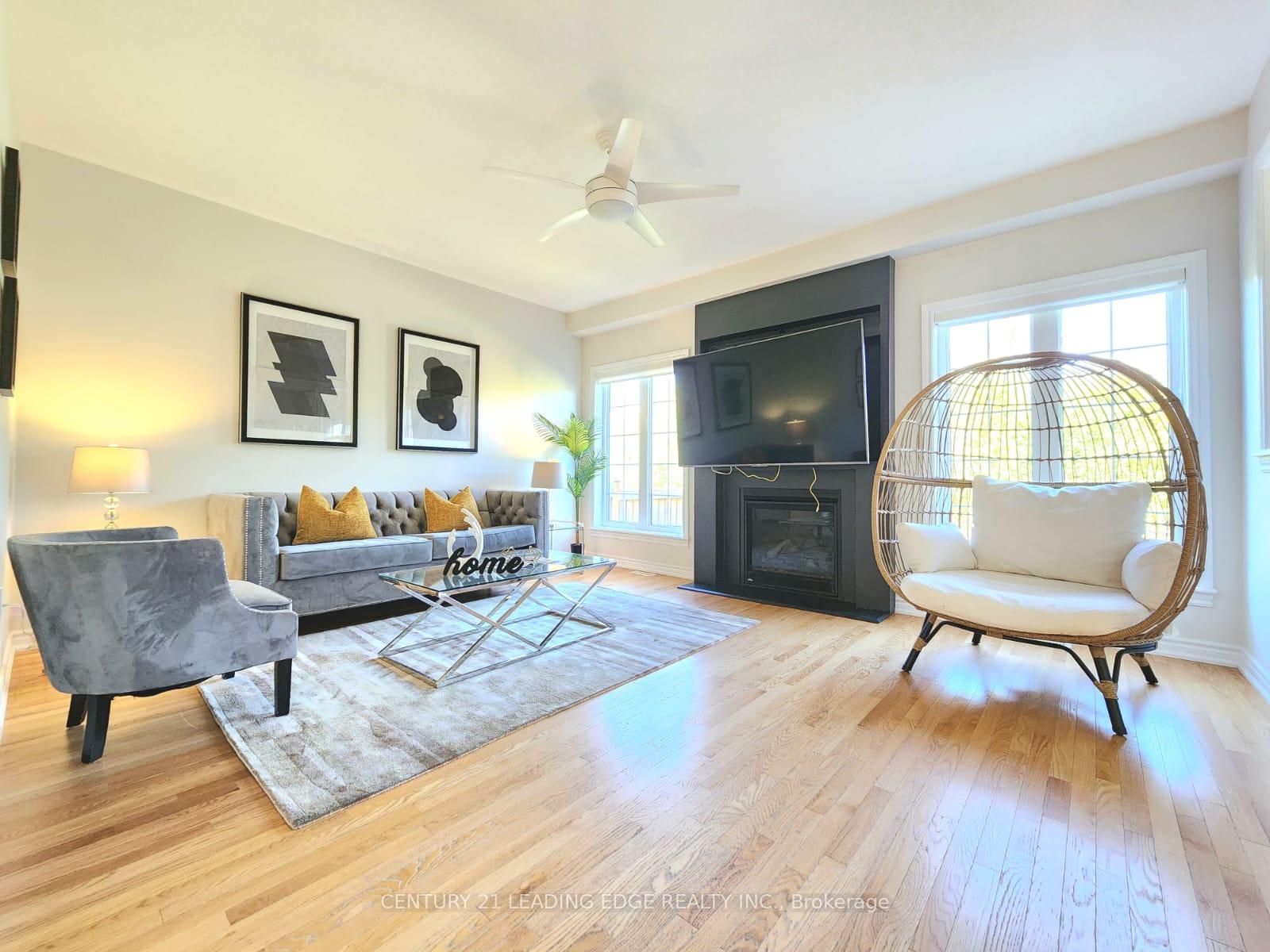 Photo 8 of 79 Bramsey Street, Georgina, Sutton & Jackson's Point — HOMEH