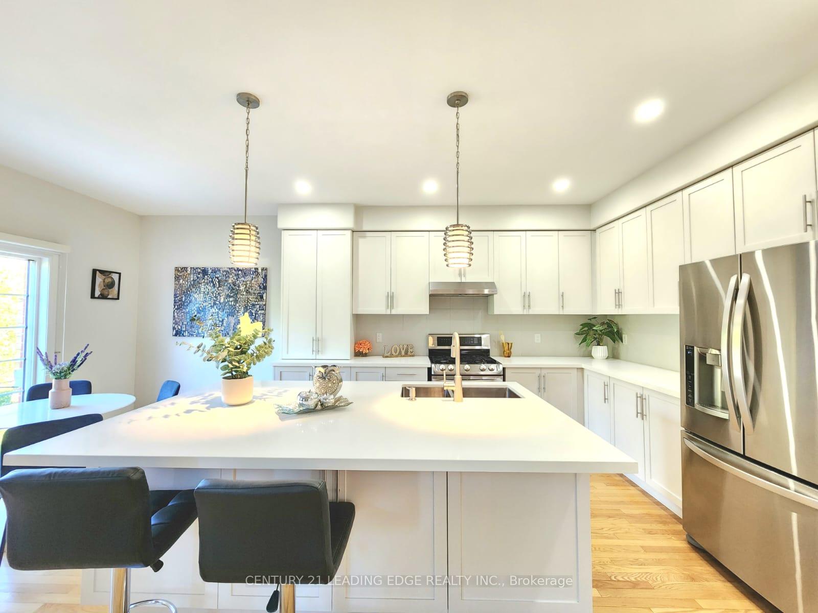Photo 11 of 79 Bramsey Street, Georgina, Sutton & Jackson's Point — HOMEH