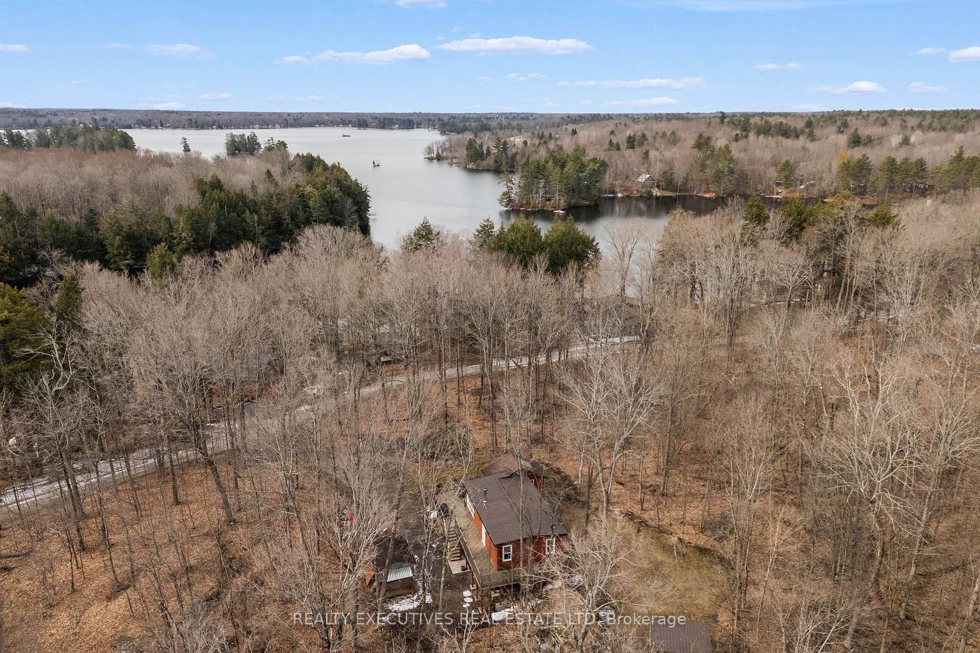 Photo 17 of 209 Maple Grove Lane, Frontenac, Frontenac South — HOMEH