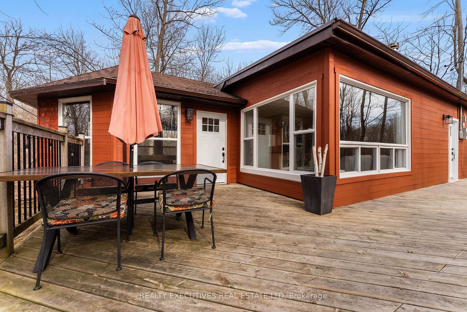 Photo 18 of 209 Maple Grove Lane, Frontenac, Frontenac South — HOMEH