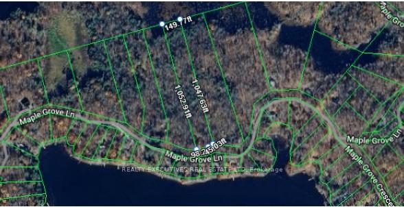 Photo 20 of 209 Maple Grove Lane, Frontenac, Frontenac South — HOMEH