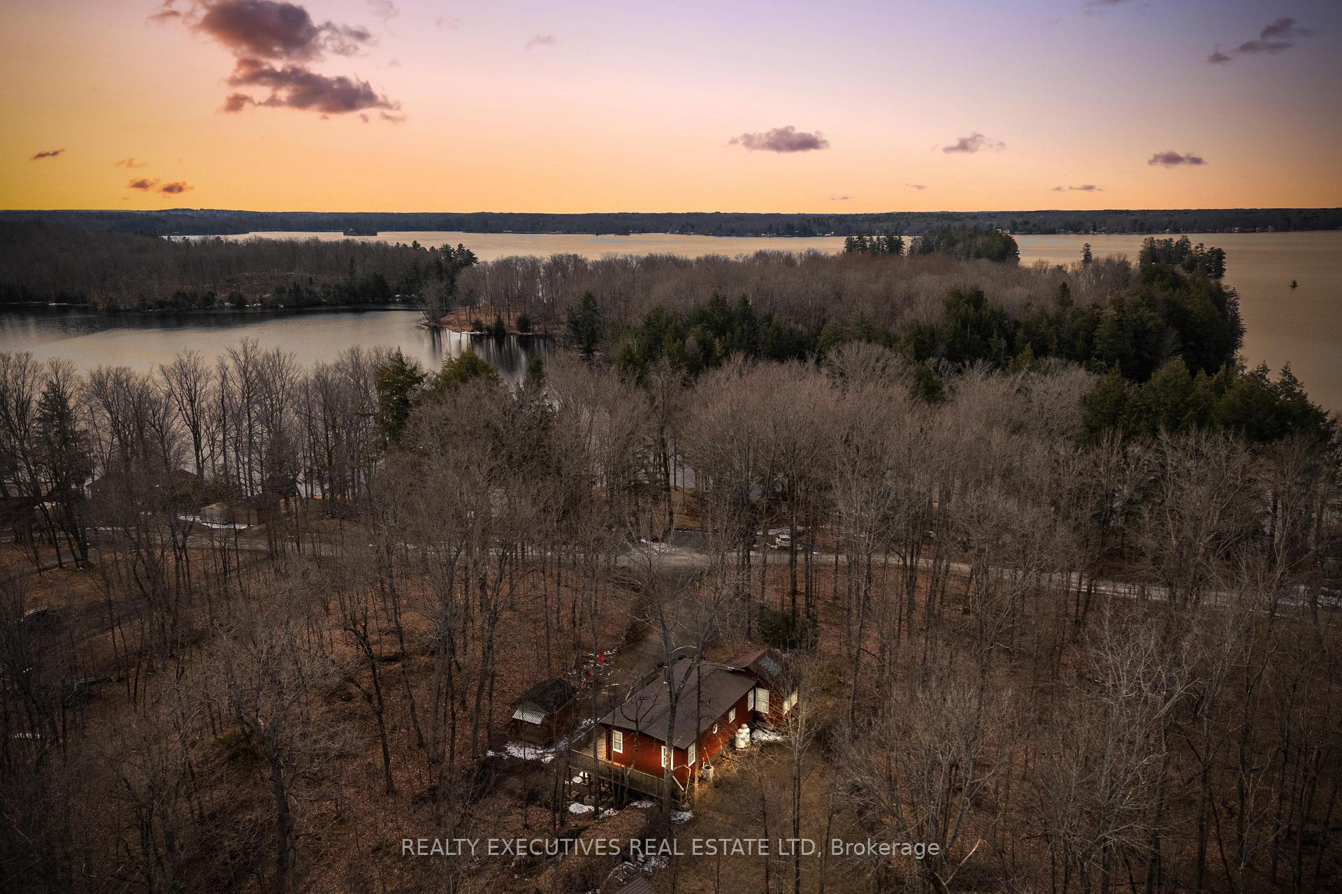 Photo 22 of 209 Maple Grove Lane, Frontenac, Frontenac South — HOMEH