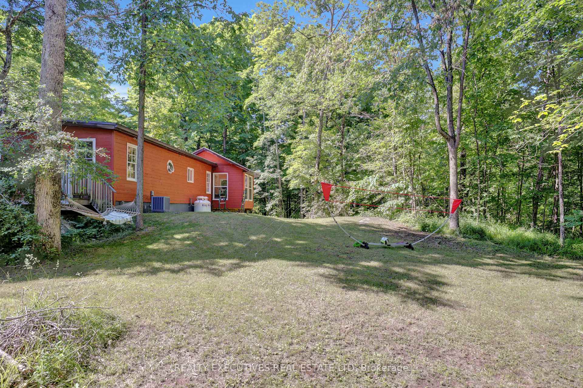 Photo 24 of 209 Maple Grove Lane, Frontenac, Frontenac South — HOMEH