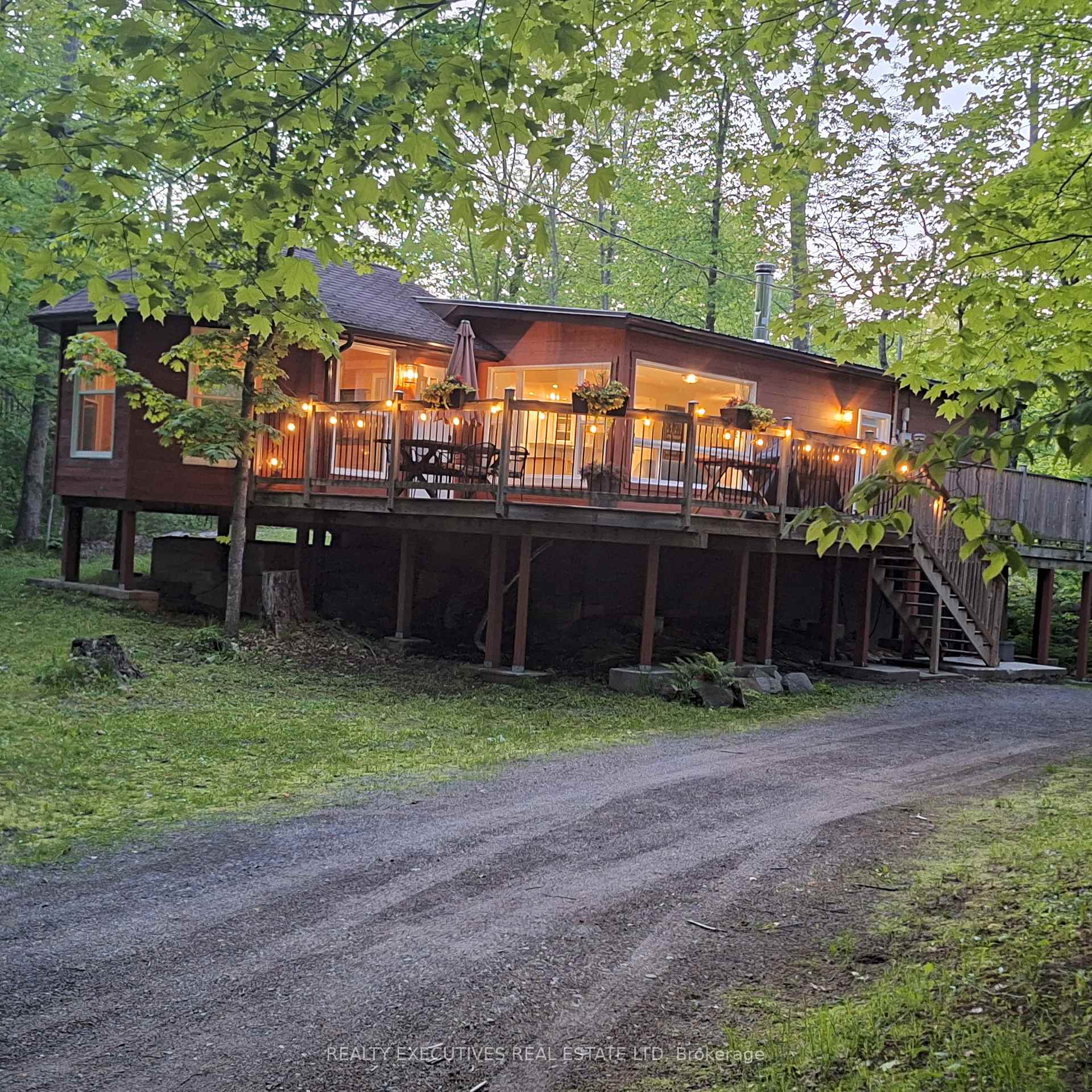 Photo 28 of 209 Maple Grove Lane, Frontenac, Frontenac South — HOMEH