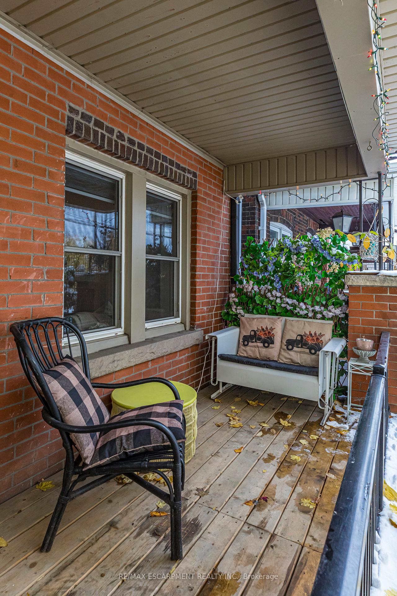 Photo 3 of 431 Hughson Street N, Hamilton, North End — HOMEH
