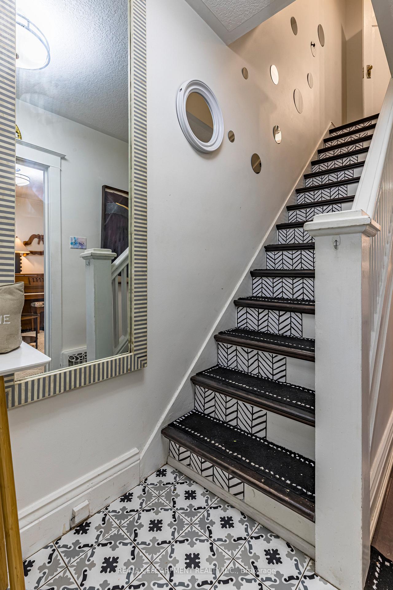 Photo 5 of 431 Hughson Street N, Hamilton, North End — HOMEH