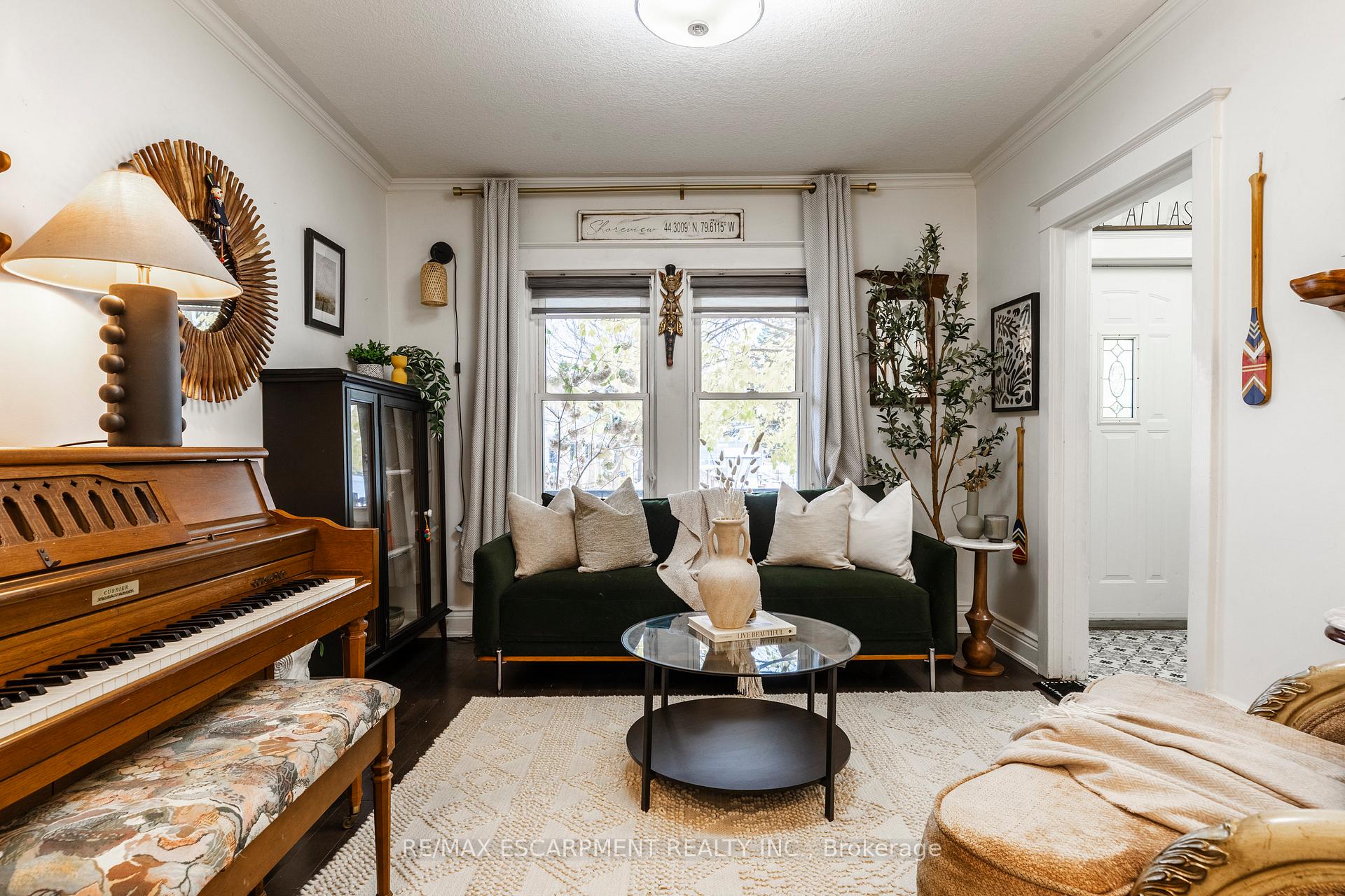 Photo 10 of 431 Hughson Street N, Hamilton, North End — HOMEH