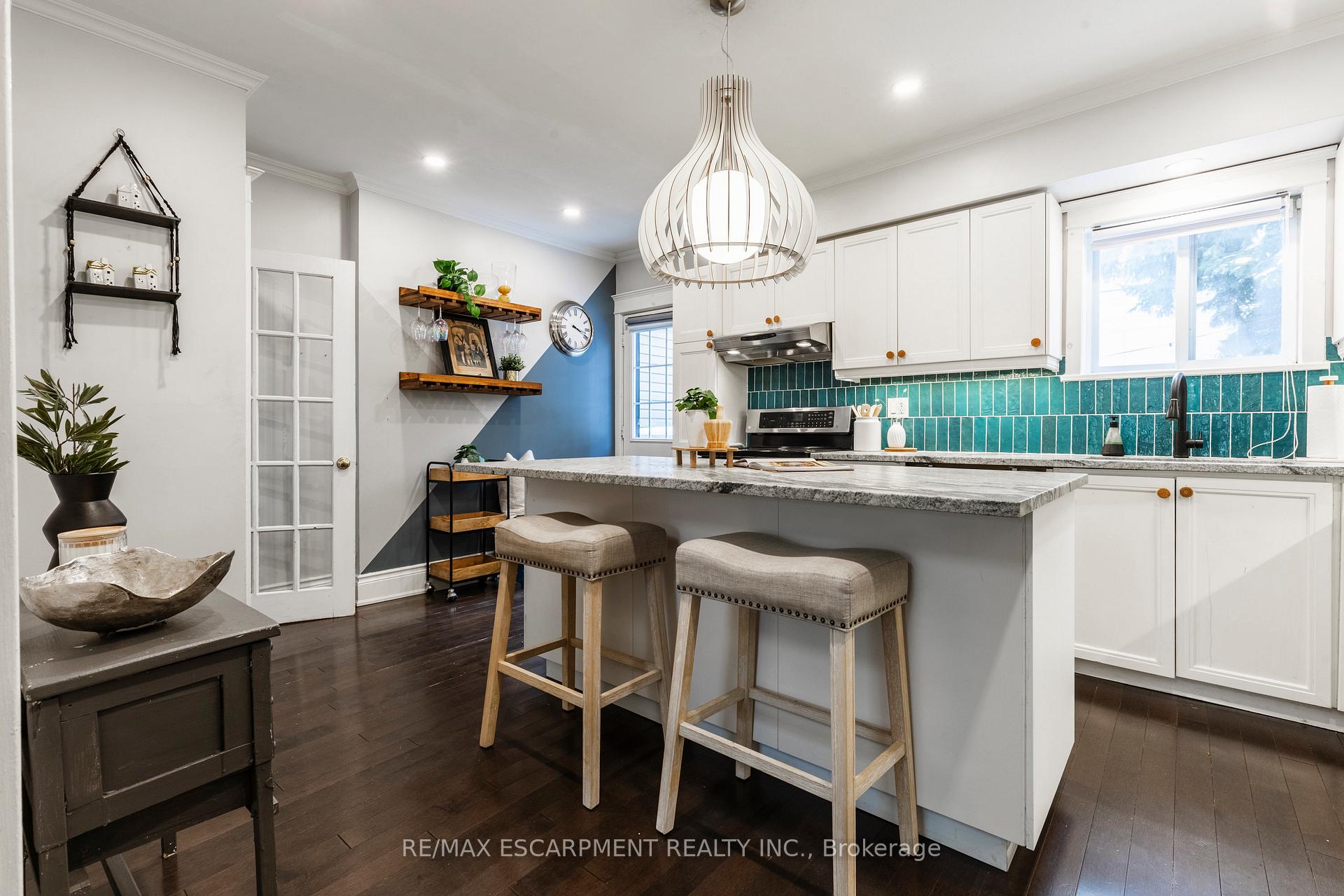 Photo 13 of 431 Hughson Street N, Hamilton, North End — HOMEH