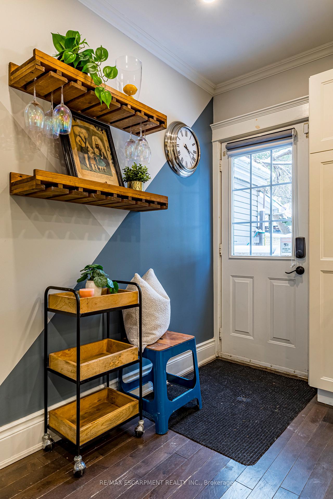 Photo 17 of 431 Hughson Street N, Hamilton, North End — HOMEH