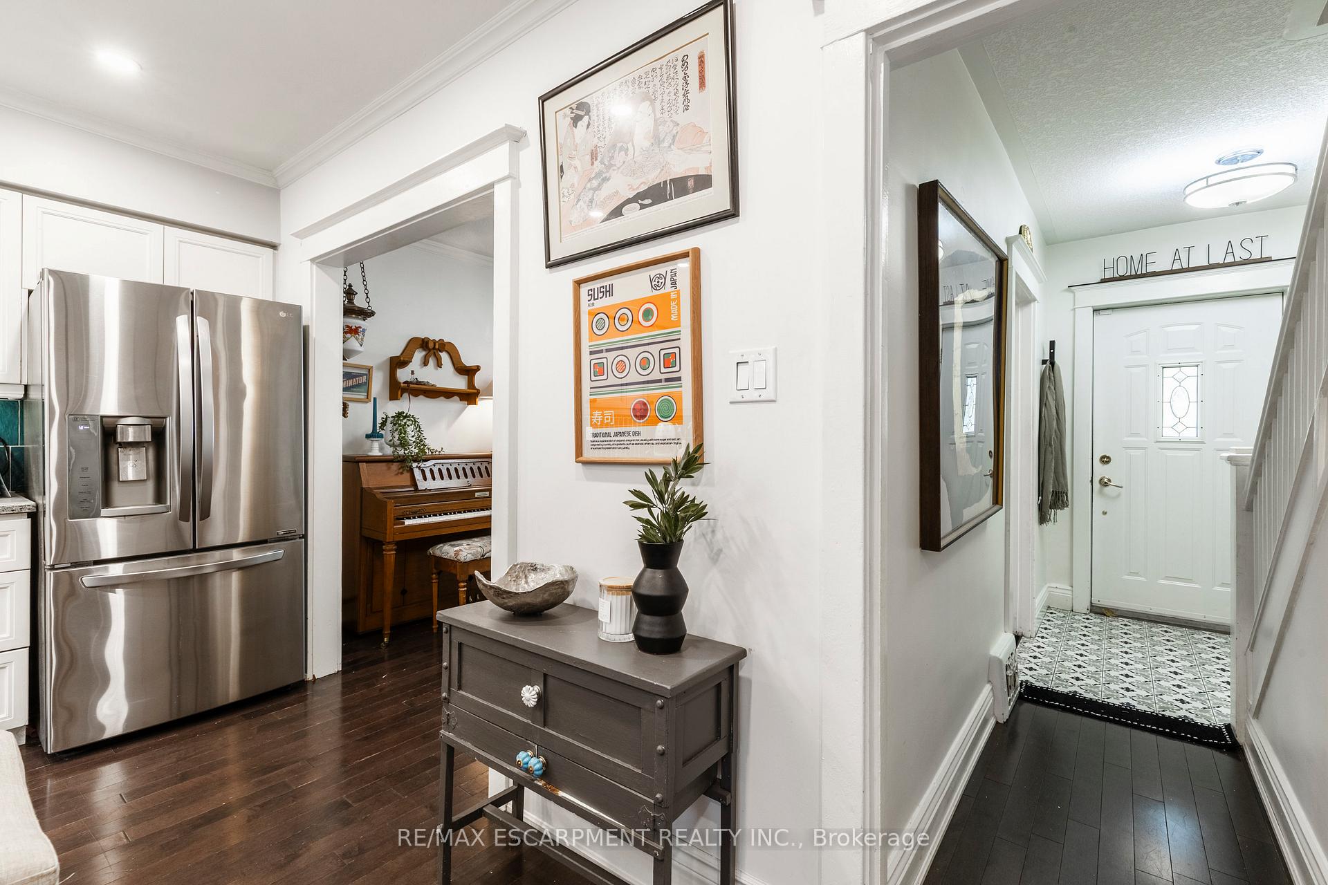 Photo 19 of 431 Hughson Street N, Hamilton, North End — HOMEH