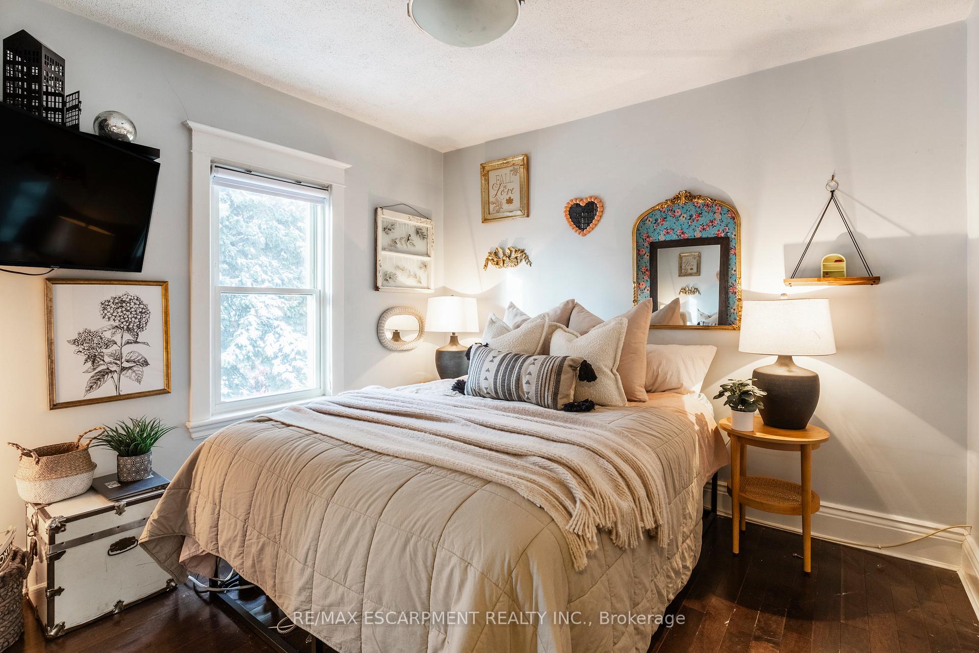 Photo 22 of 431 Hughson Street N, Hamilton, North End — HOMEH