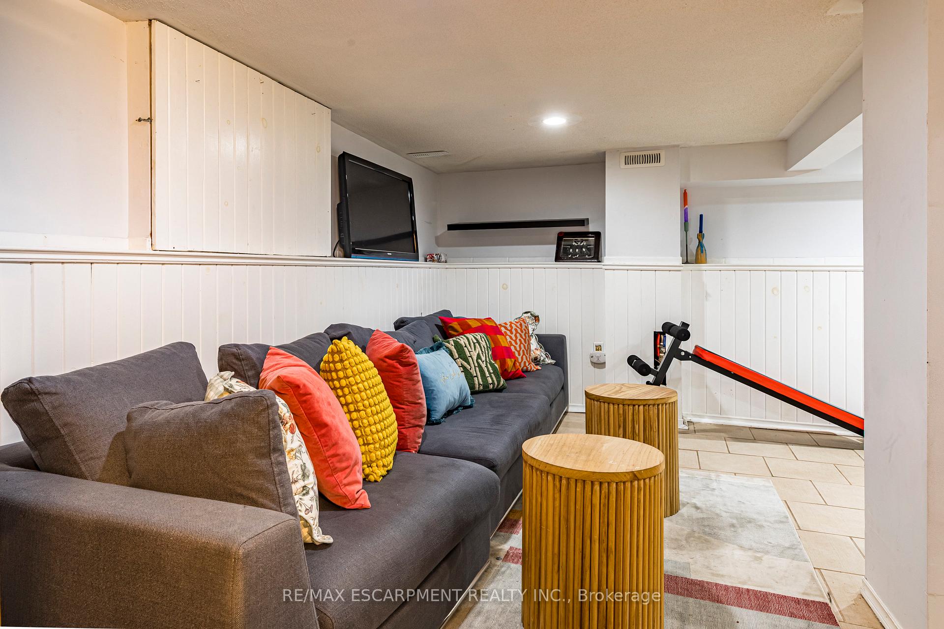 Photo 37 of 431 Hughson Street N, Hamilton, North End — HOMEH