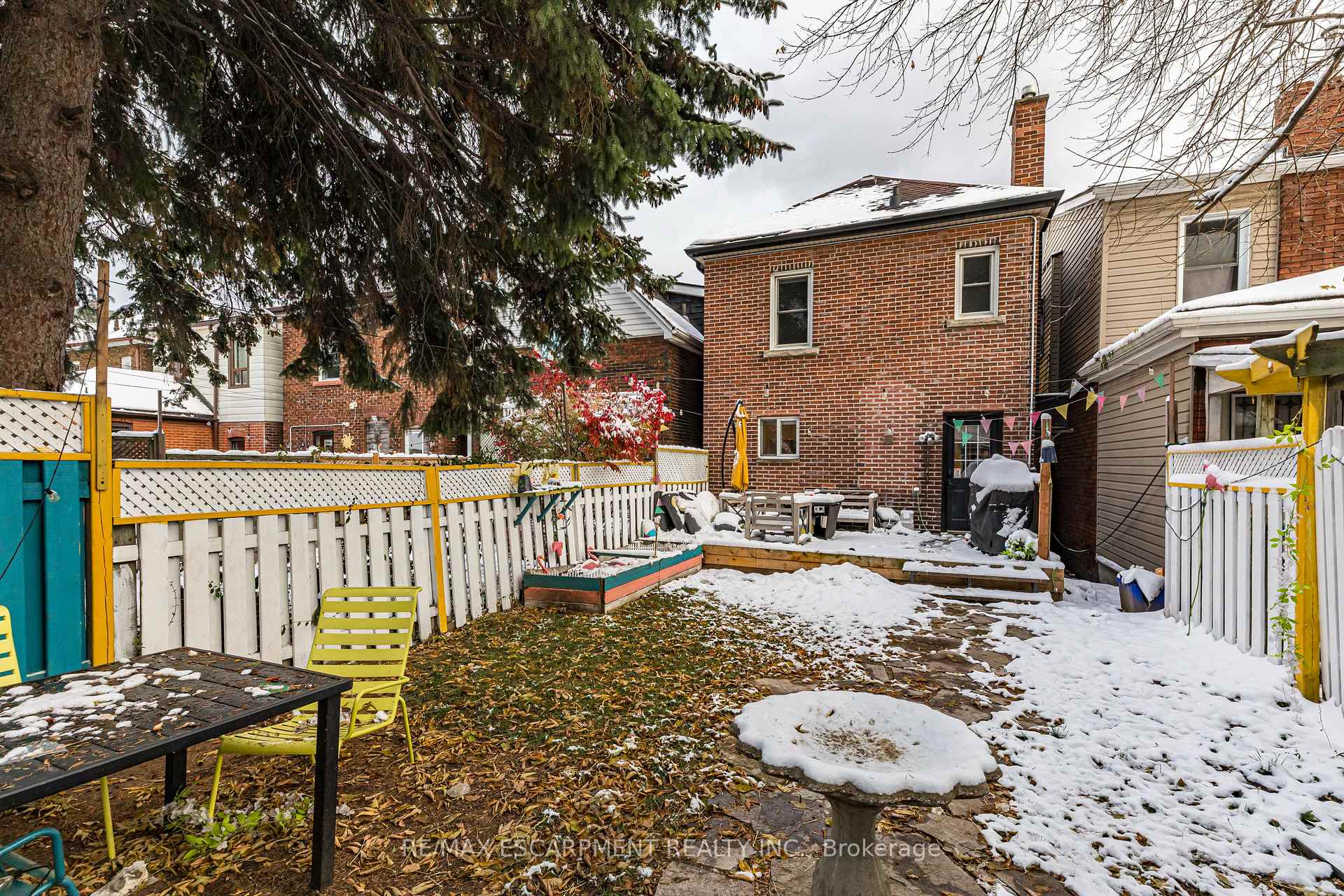 Photo 40 of 431 Hughson Street N, Hamilton, North End — HOMEH